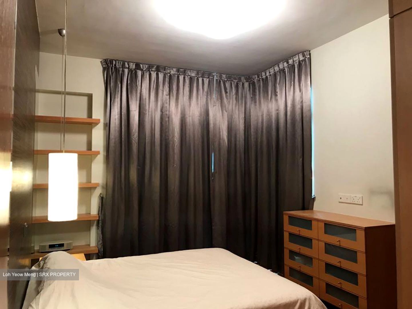 Butterworth 8 (D15), Condominium #412603441